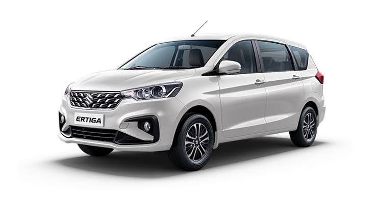 PrimeRide SUV