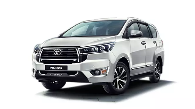 PrimeRide premium MPV